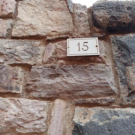 Apartament Fontana Nuova Sardara Zewnętrze zdjęcie