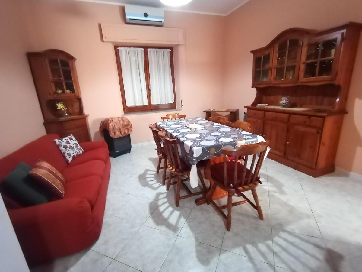 Apartament Fontana Nuova Sardara Zewnętrze zdjęcie