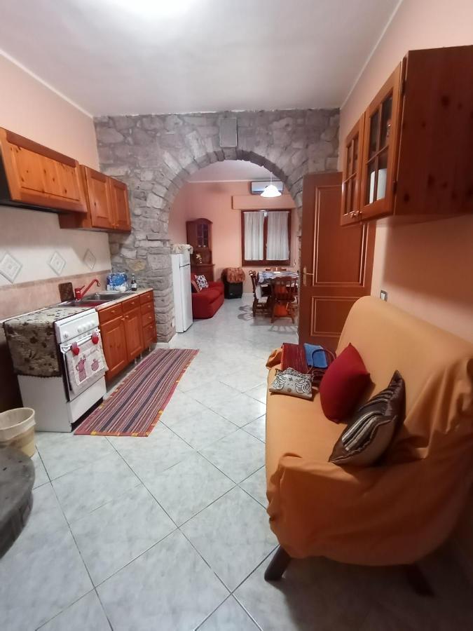 Apartament Fontana Nuova Sardara Zewnętrze zdjęcie
