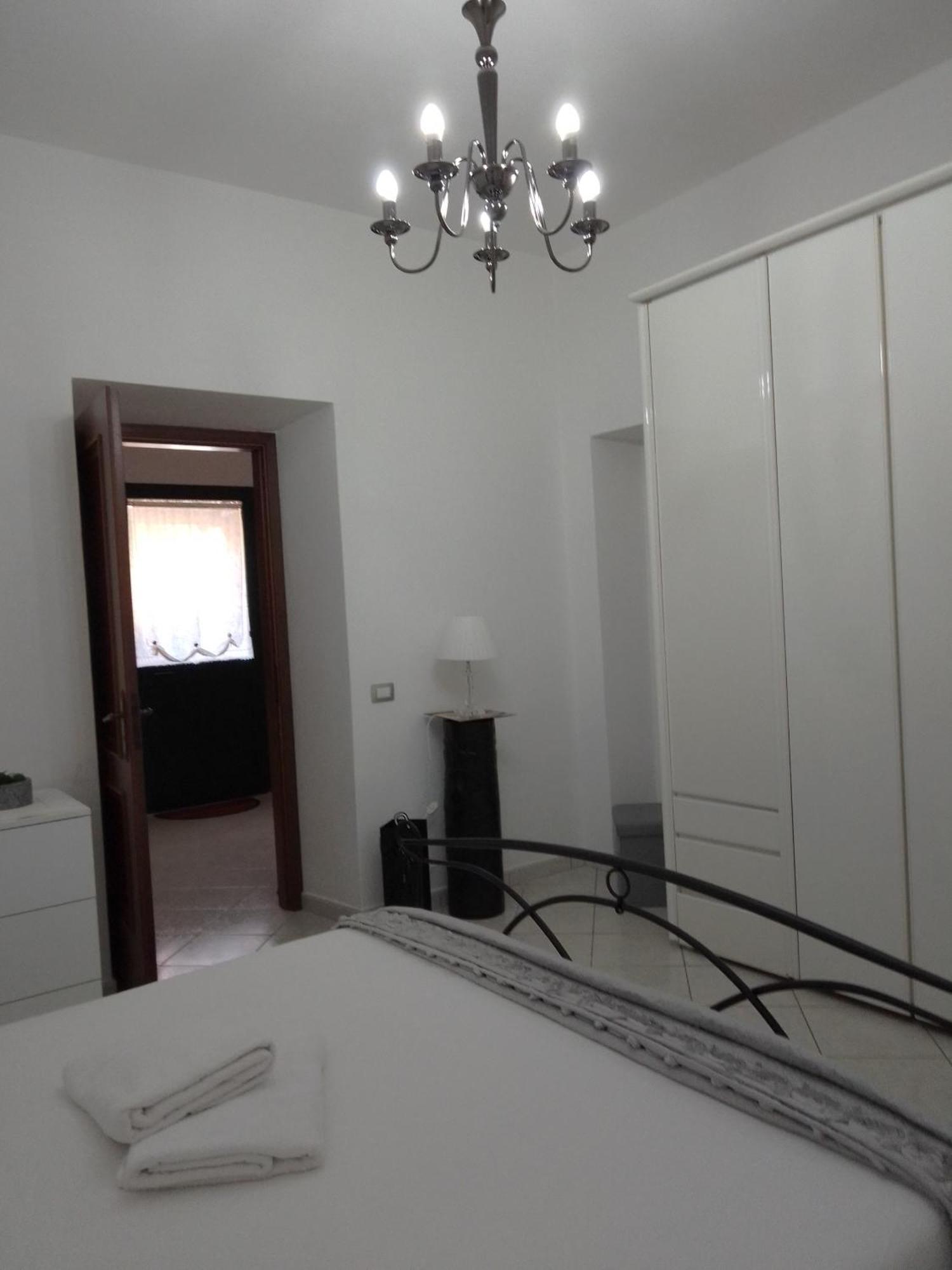 Apartament Fontana Nuova Sardara Zewnętrze zdjęcie