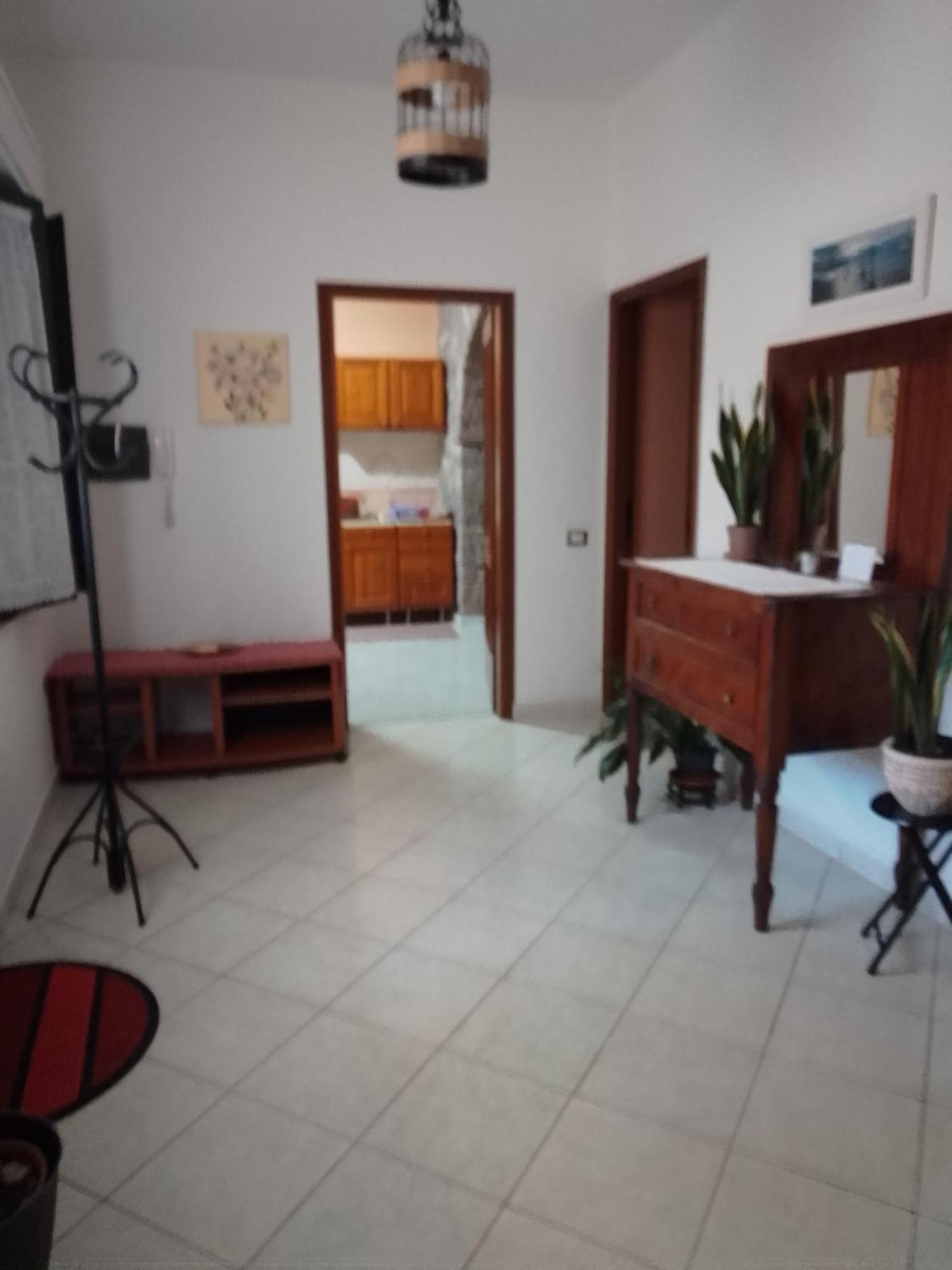 Apartament Fontana Nuova Sardara Zewnętrze zdjęcie