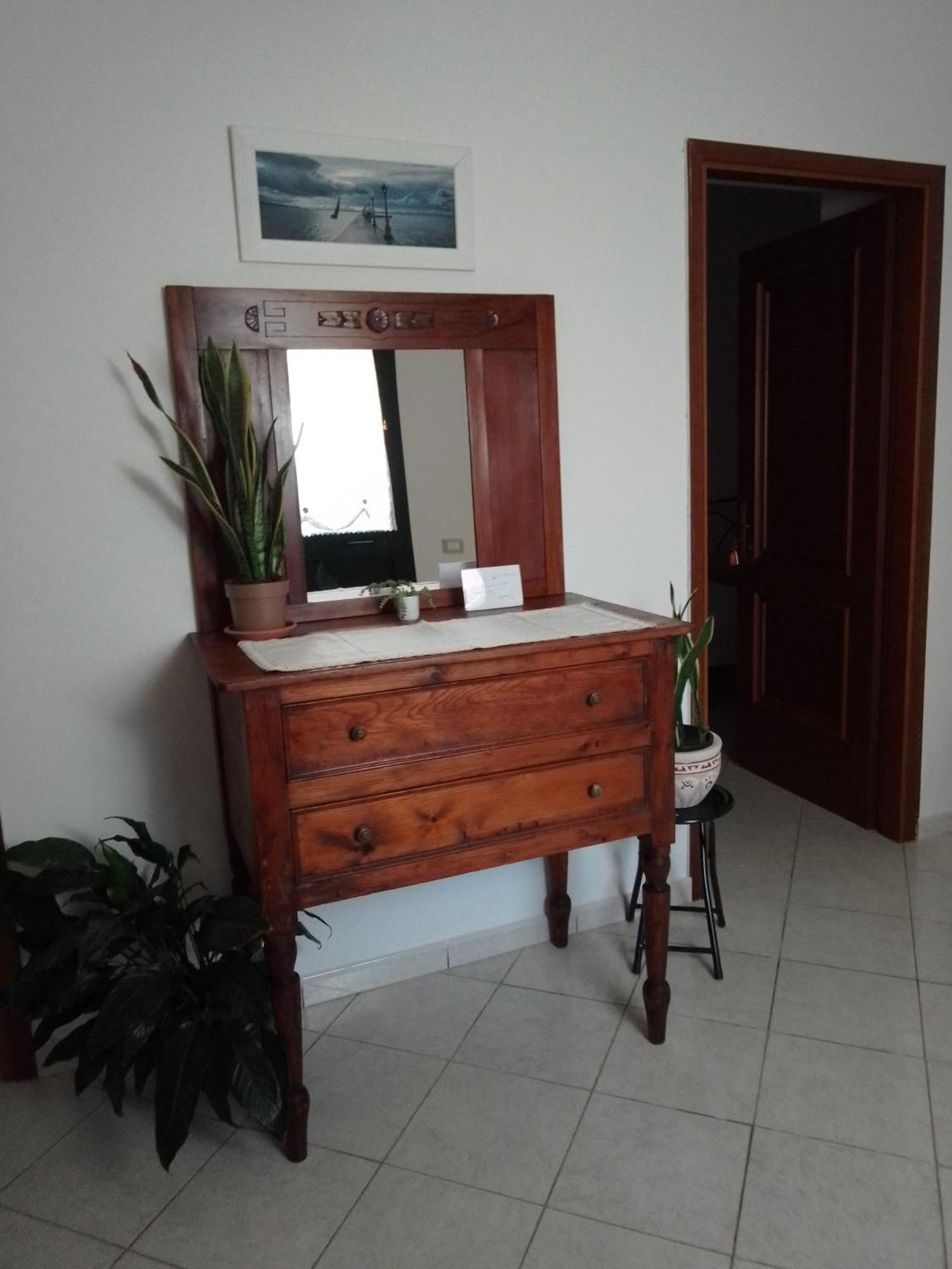 Apartament Fontana Nuova Sardara Zewnętrze zdjęcie